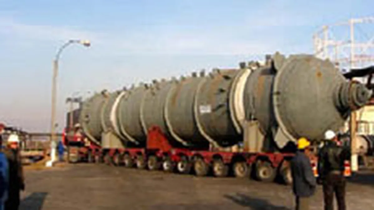 Rominserv vizeaza afaceri de 30 mil $ in primul an pe piata din Kazahstan