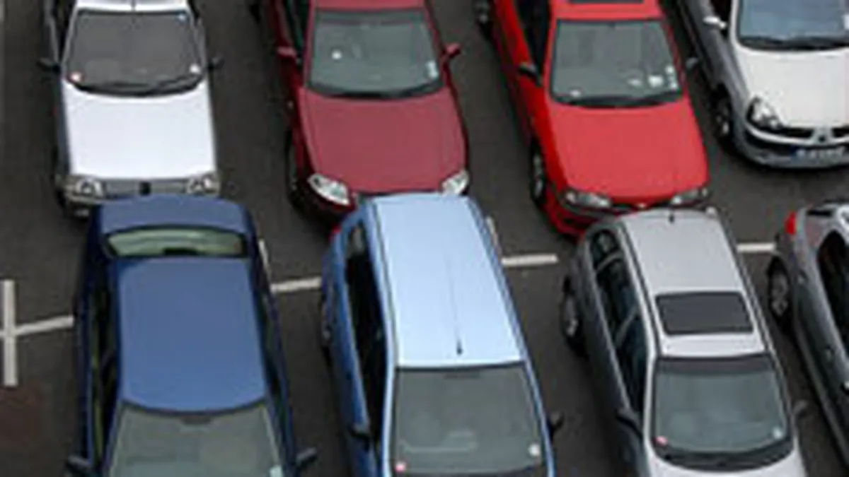 Piata auto second-hand se muta in Bulgaria