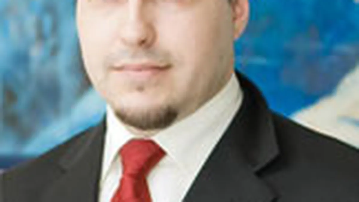 Credit Europe Asigurari se asteapta la afaceri de 33 mil. lei in 2008