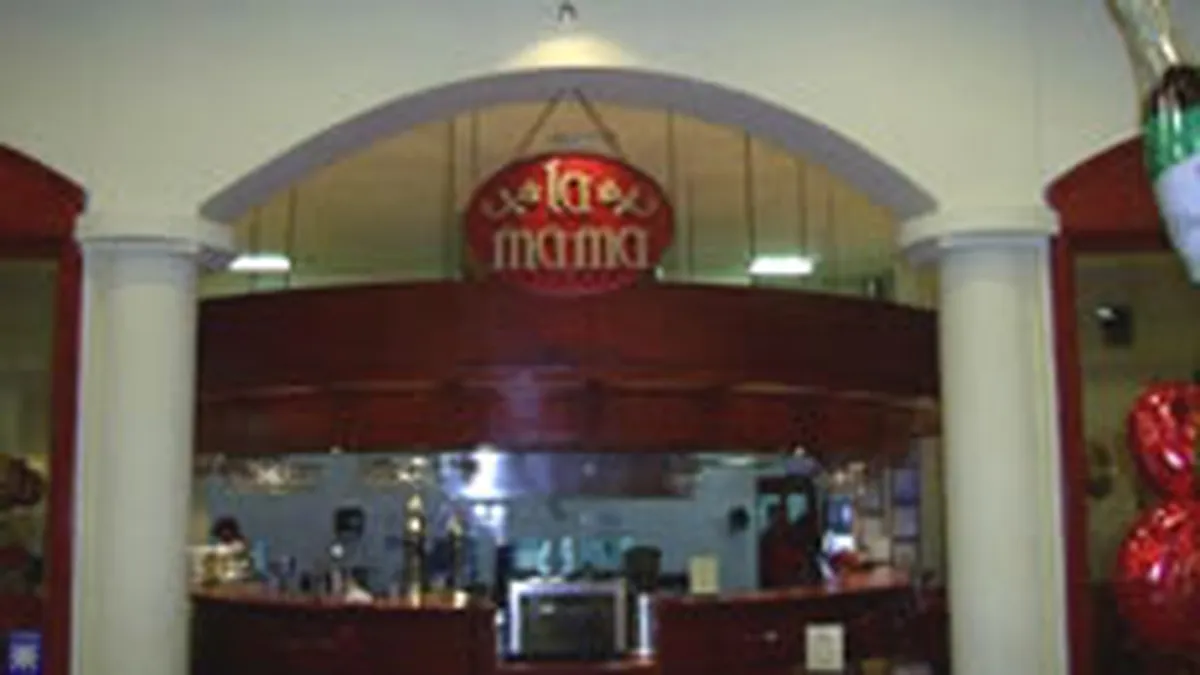 Restaurantele La Mama: 80% grad de ocupare pentru Revelion