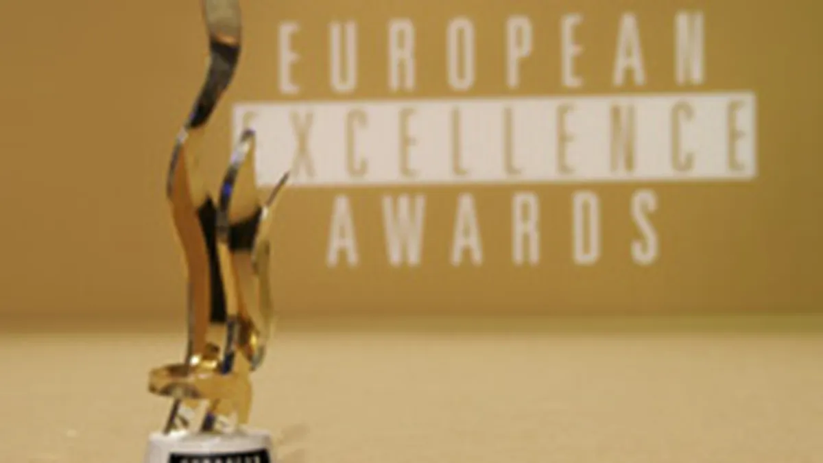 Agentiile de comunicare McCann PR si The Practice, premiate la EEA