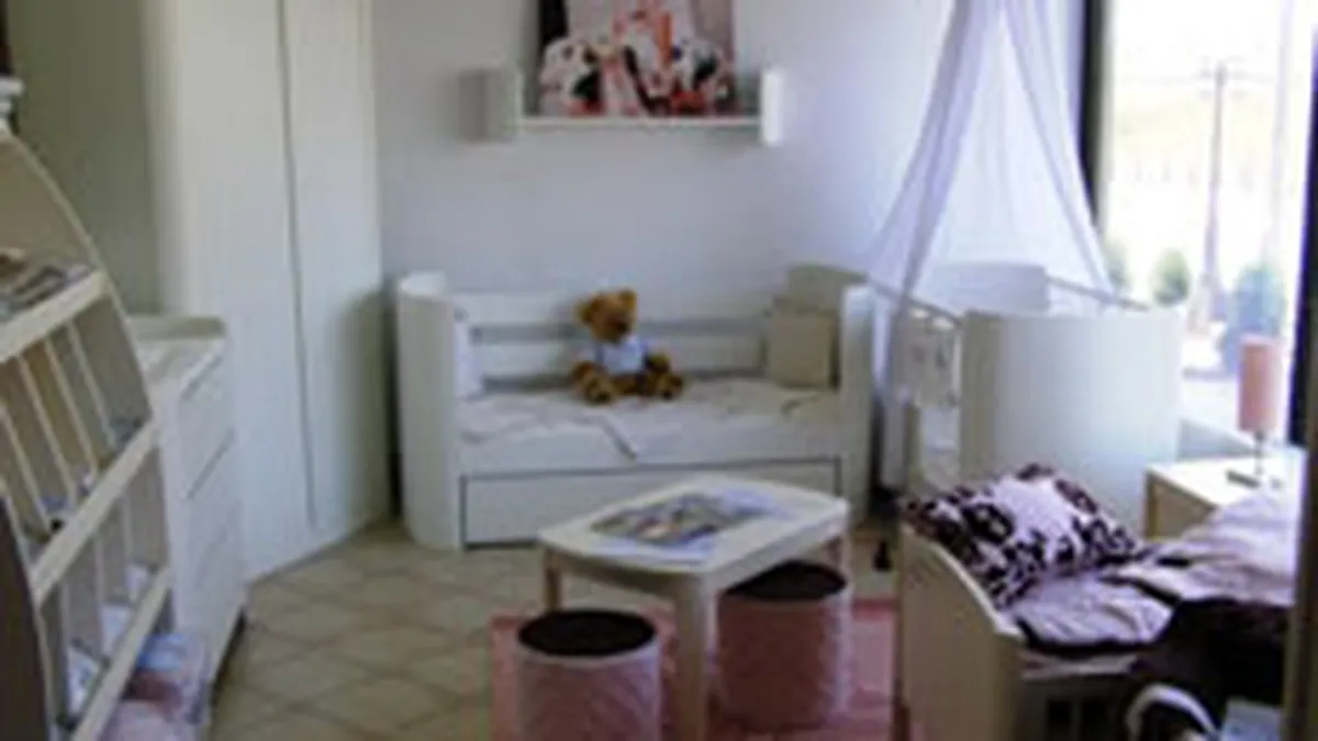 4 For Style se lanseaza cu 400.000 euro pe piata mobilierului de lux din Romania