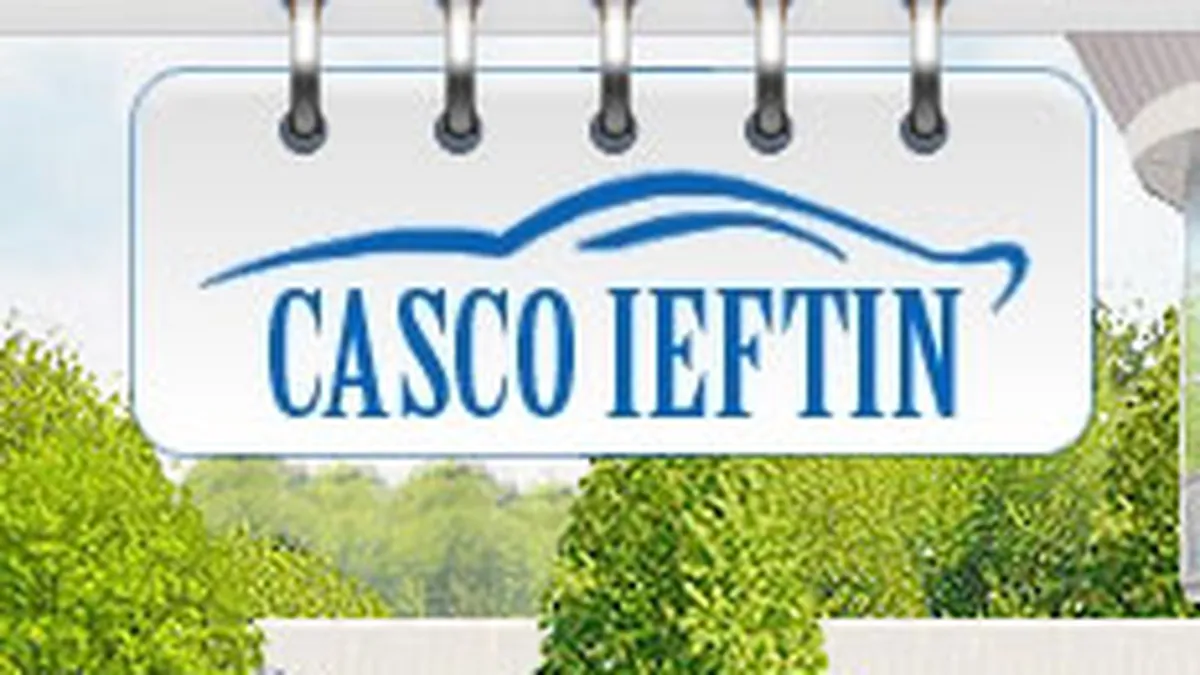 Safety Broker a investit 25.000 euro intr-un portal de calcul al politelor Casco si RCA