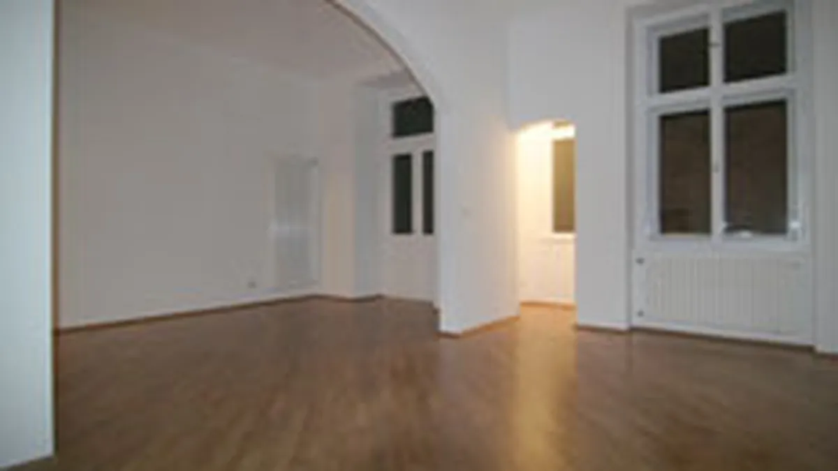 Numarul tranzactiilor imobiliare a scazut cu 21% in octombrie