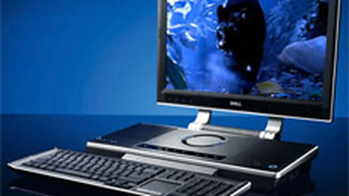 Vanzarile de desktop-uri au scazut in SUA cu 20% in noiembrie