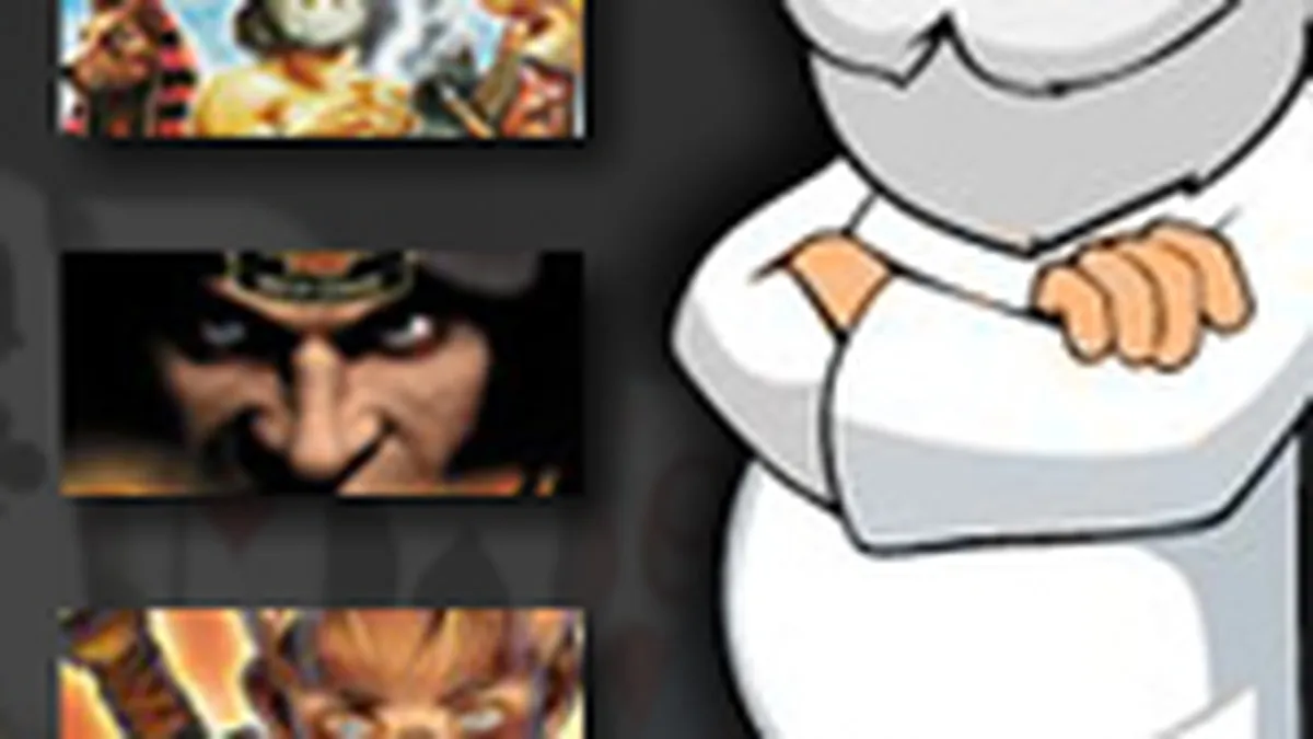 Eram: Vrem 20.000 de platitori lunar pentru myGod.ro pana la finele lui 2009