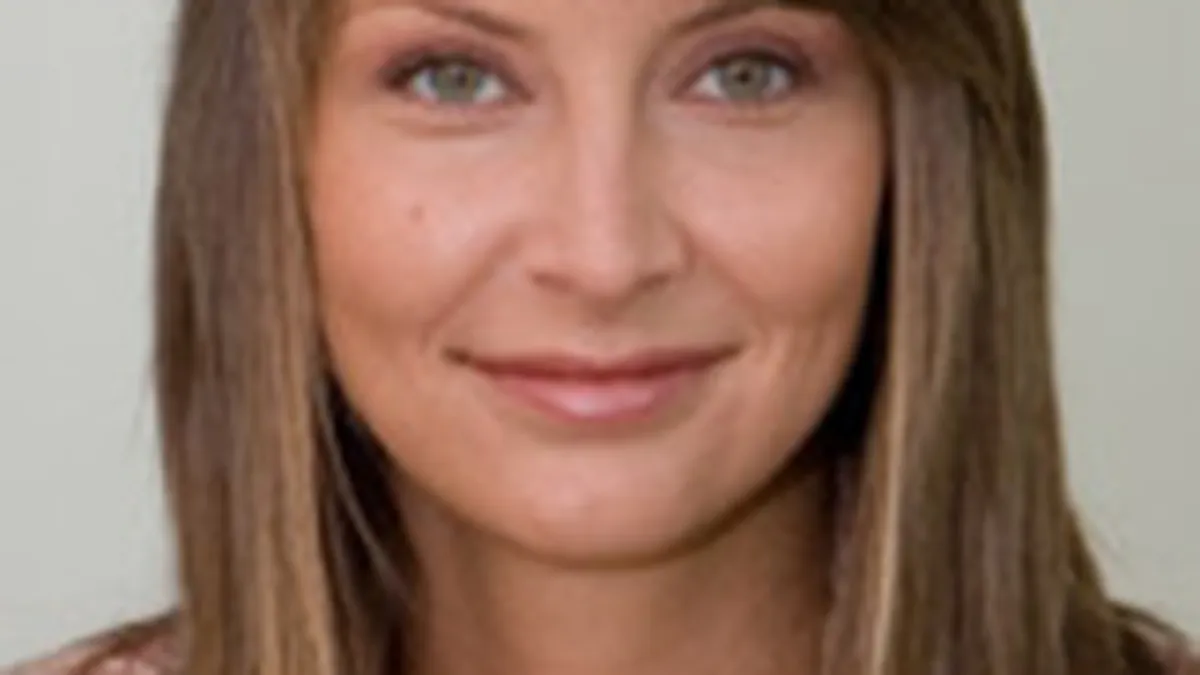 Tereza Valcan a preluat conducerea locala a agentiei de comunicare Civitas Global Ketchum