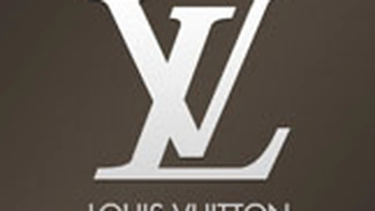 Louis Vuitton - cel mai valoros brand de lux din lume