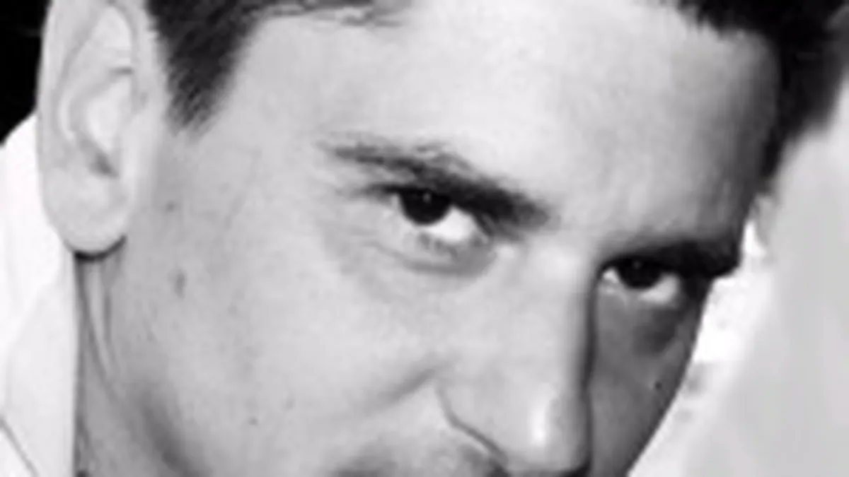 Cosmin Radoi este noul managing director al Graffiti BBDO