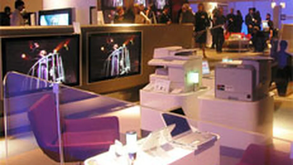 2009, anul \evadarii\ din orasele mici pentru principalii retaileri IT&C