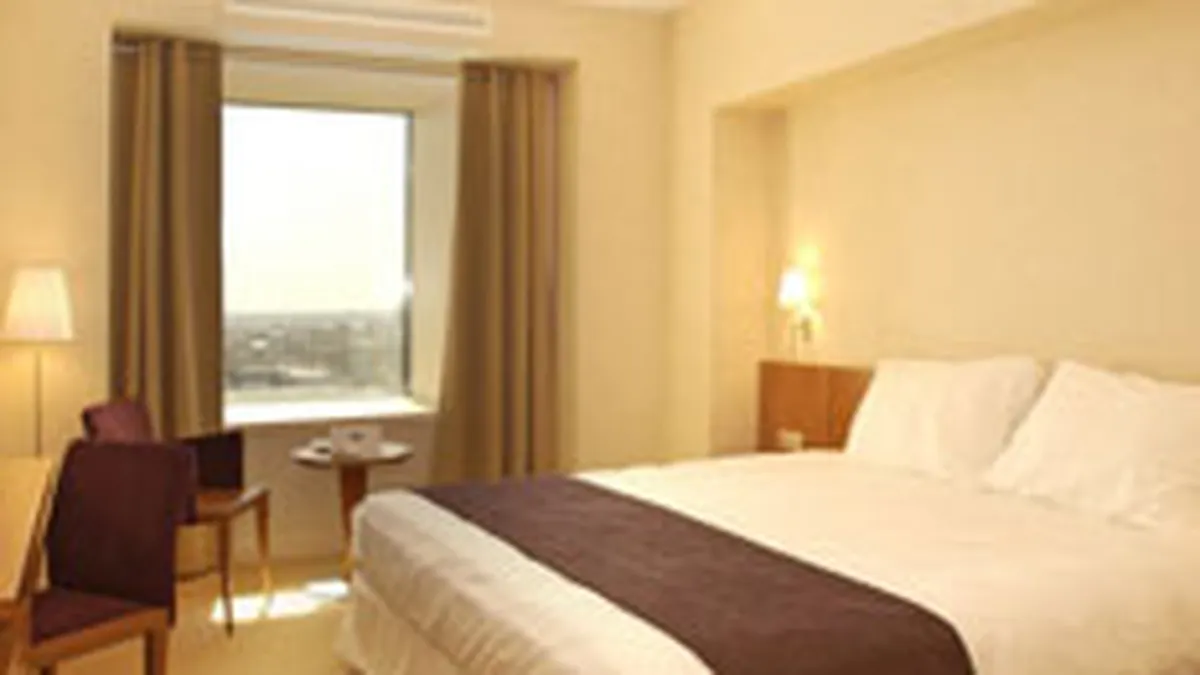 Howard Johnson: Grad de ocupare de 52% in luna decembrie