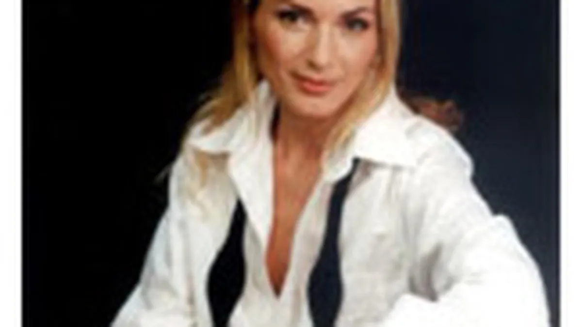 Luana Ibacka a devenit new business manager la trustul Domus Magazin