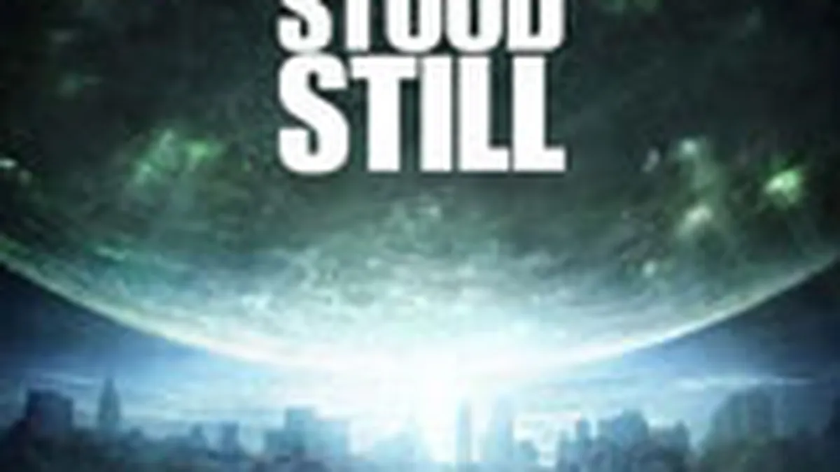 \Ziua in care Pamanatul se opri\ - lider in box office, cu 80.000 euro