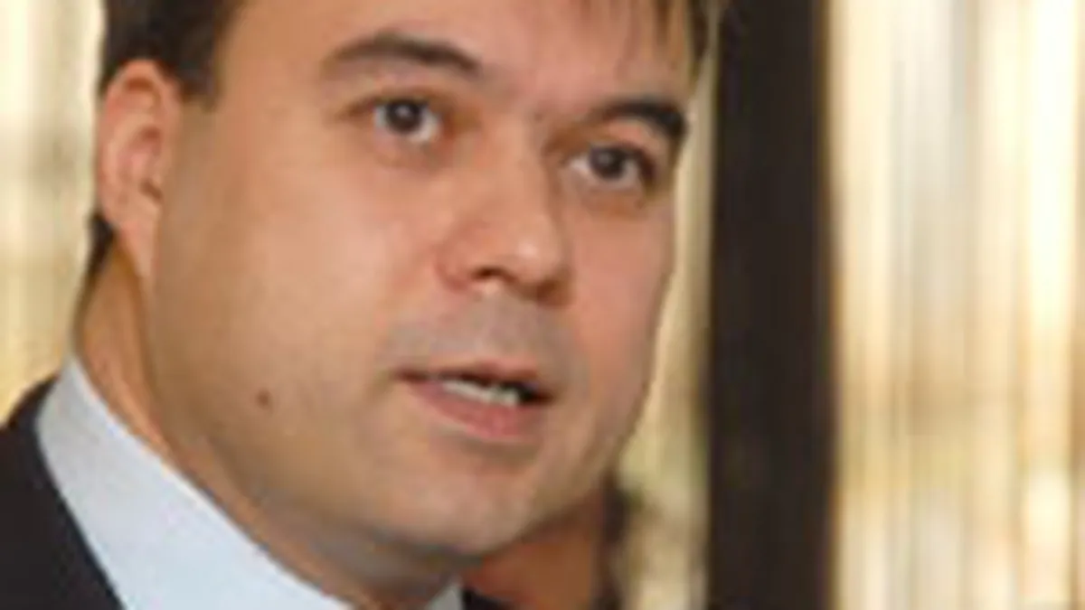 Interamerican asteapta aprobarea CSSPP pentru a fuziona cu Bancpost pe Pilonul II