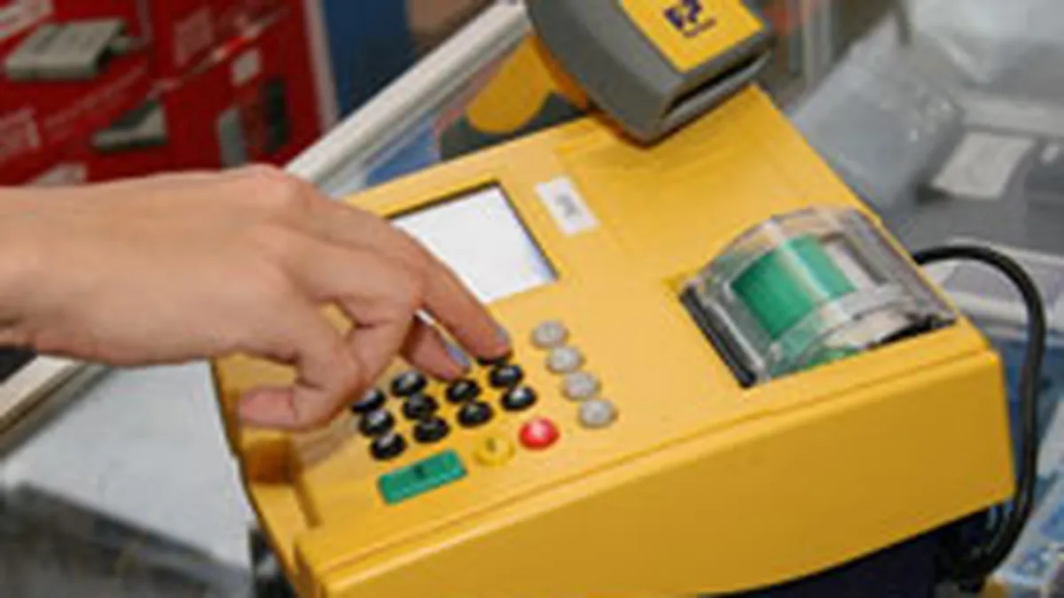 PayPoint a incheiat parteneriate cu inca 4 companii