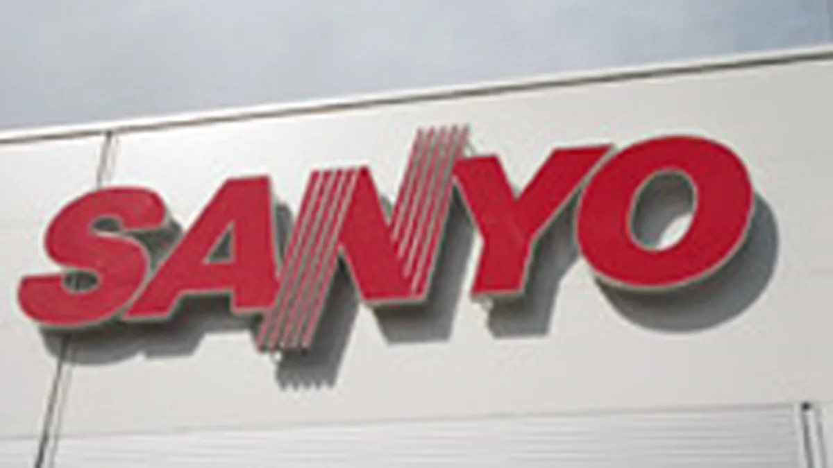 Tranzactia Panasonic - Sanyo, 4,51 miliarde de euro