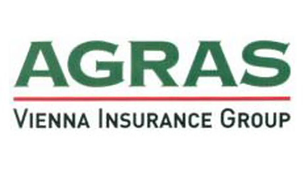 Agras Vienna Insurance Group devine Agras Asigurari