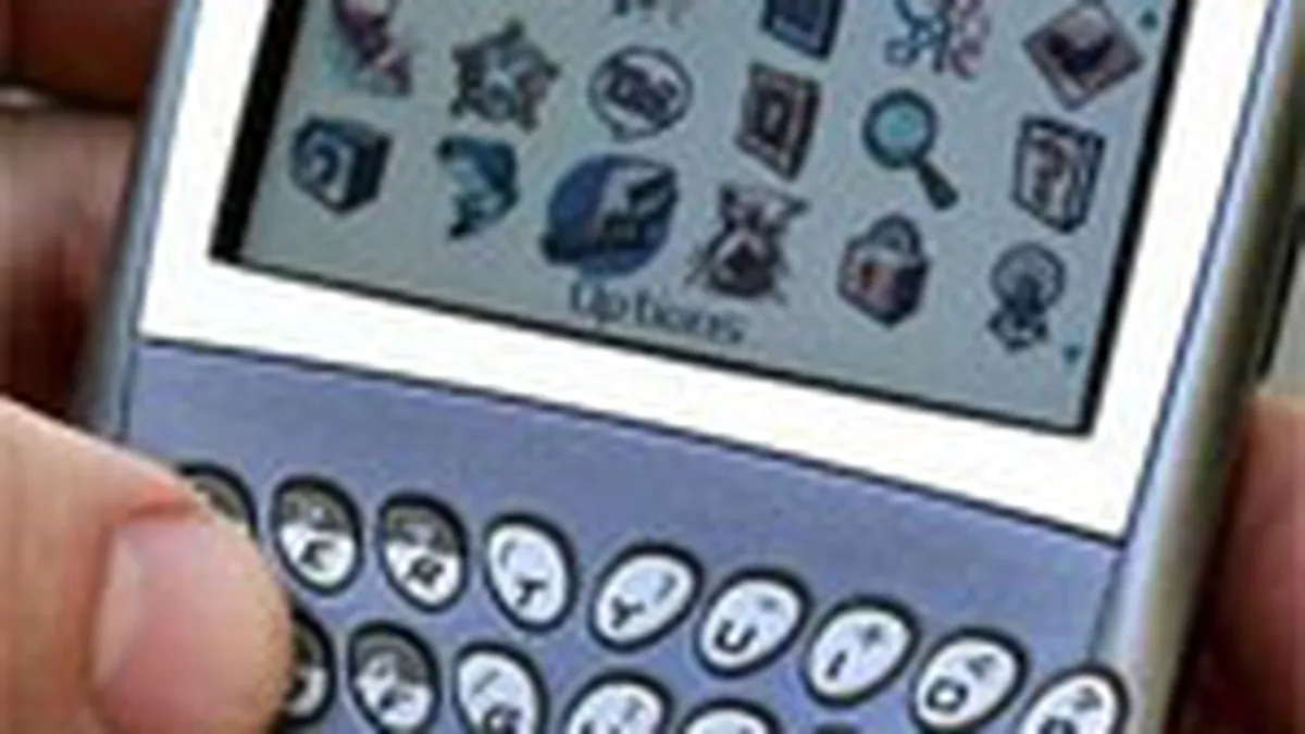 Producatorul terminalelor BlackBerry anunta venituri in crestere cu 66% in T3 fiscal