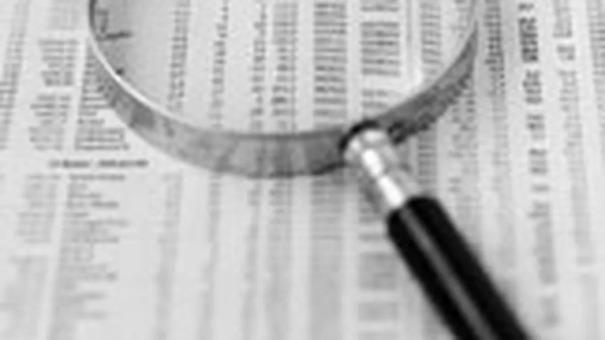 Titlurile BRD vor avea cea mai mare pondere in indicele BET