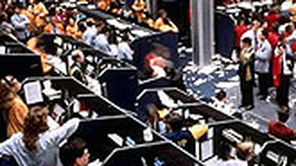 Bursa japoneza a inregistrat in 2008 cea mai mare scadere din istorie