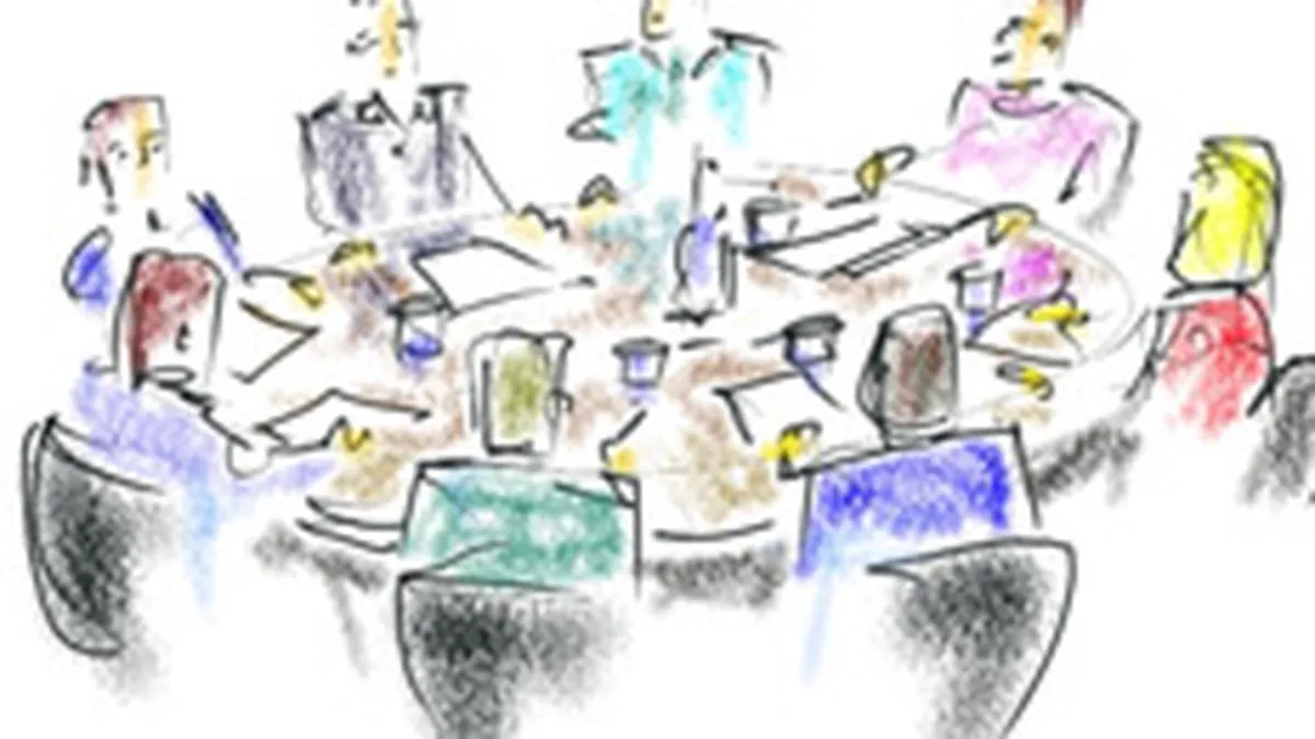 Training-uri in 2009: Companiile pastreaza \utilul\ si renunta la \placut\