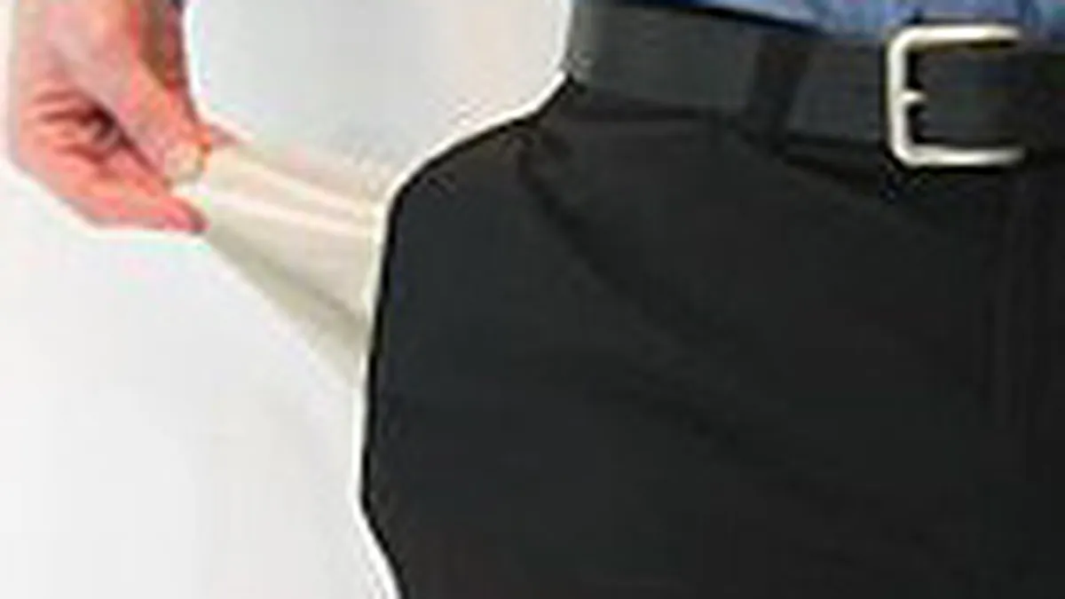 2009, anul afacerilor riscante: Numarul falimentelor va creste cu 50%