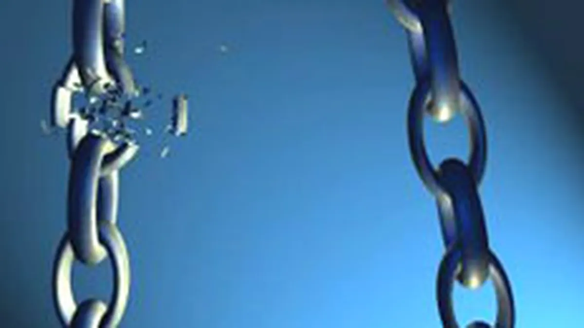 Piata de fuziuni si achizitii ar putea scadea cu pana la 25% in 2009