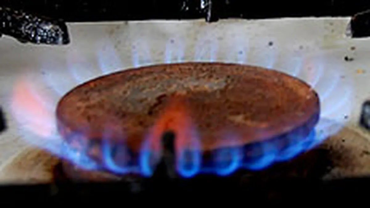 Transgaz: Rusia livreaza gaz catre Romania la parametri normali