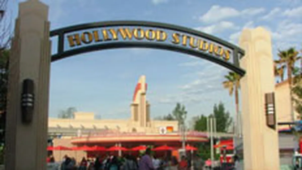 Filmele produse la Hollywood au inregistrat vanzari in crestere cu 4% in 2008