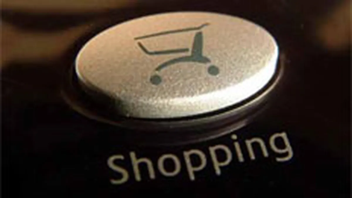 Vanzarile online de sarbatori in SUA, la prima scadere din 2001