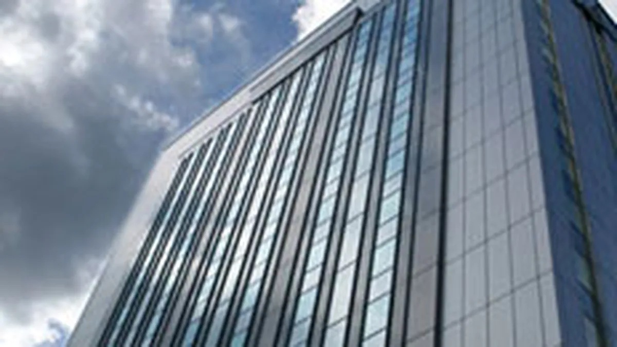 Cele mai sigure investitii imobiliare in 2009: Proiectele de birouri si cele mixte