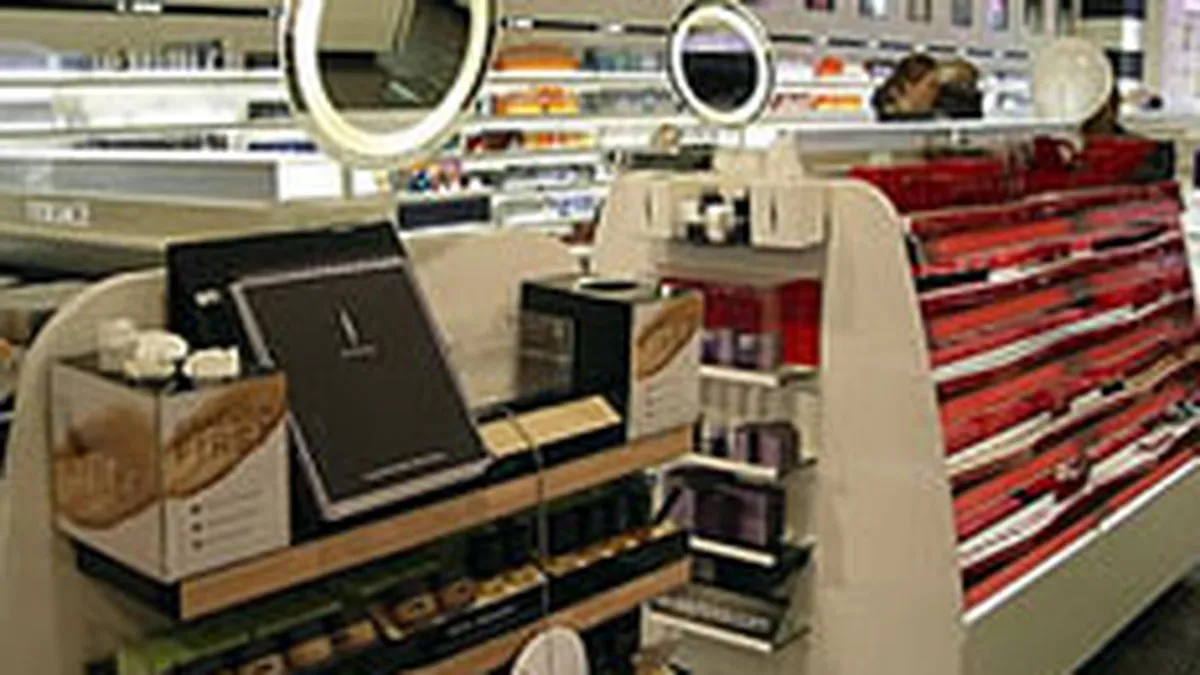 Sephora vrea sa deschida 5 noi magazine anul acesta, cu 2 mil. euro