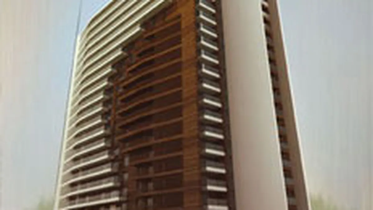 Investitie israeliana de 200 mil. euro in 3 proiecte rezidentiale la Iasi