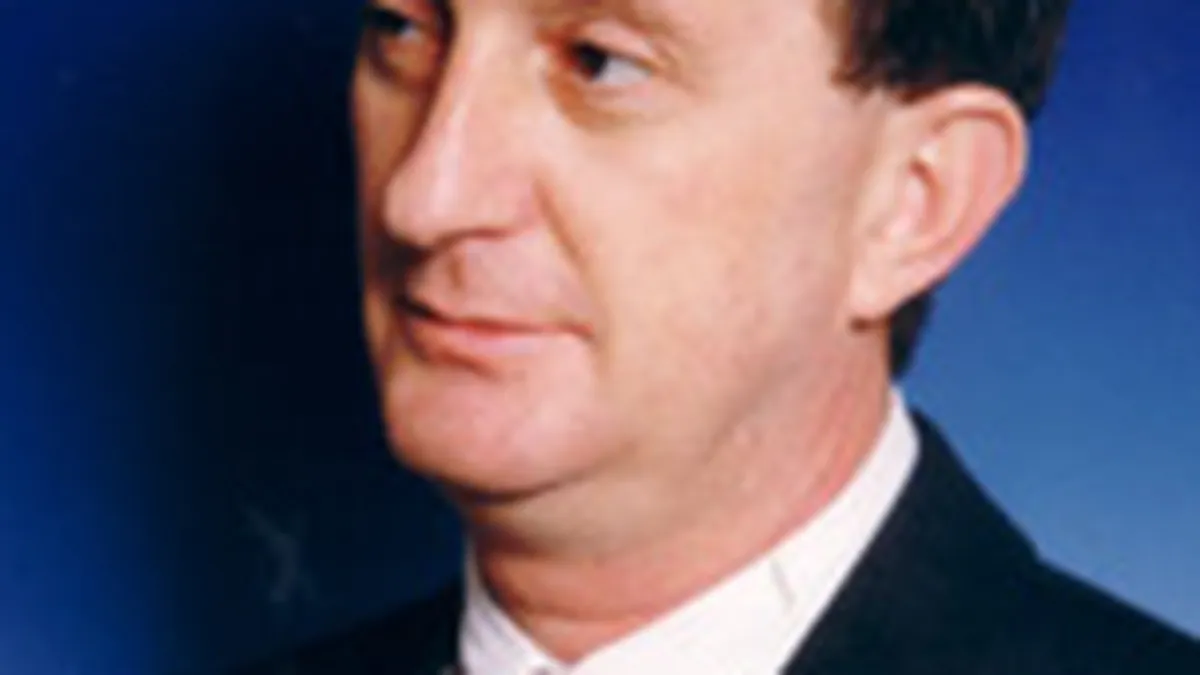 Goer Meir este noul director general al Adesgo