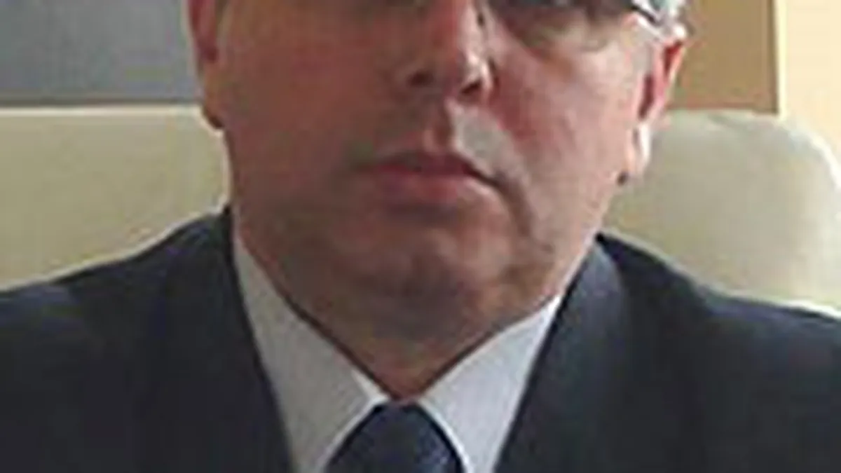 Teraplast a numit un director pe divizia de ferestre Orizont