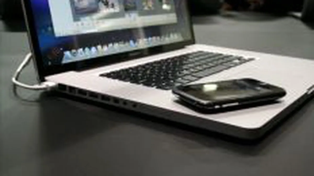 Apple, HP si Asus anunta la unison noi produse la marile targuri IT&C