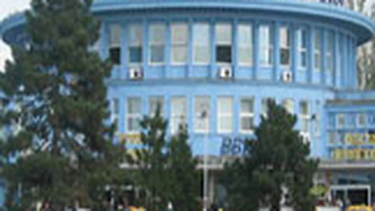 Fluxul pasagerilor pe Aeroportul Baneasa a crescut in decembrie cu pana la 70%