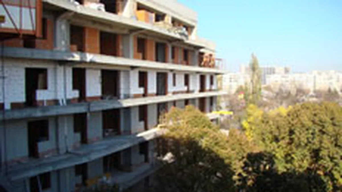 Apolodor a vandut 60% din proiectul Octopus Garden din Capitala