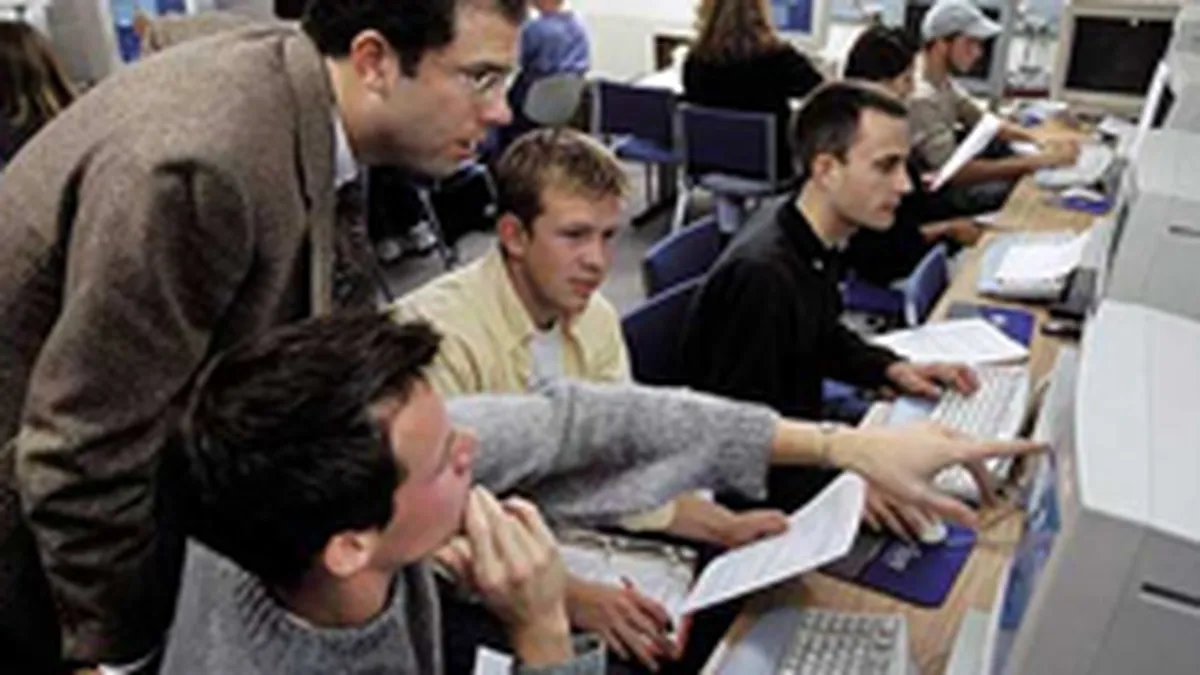 Romtelecom garanteaza companiilor serviciul Clicknet