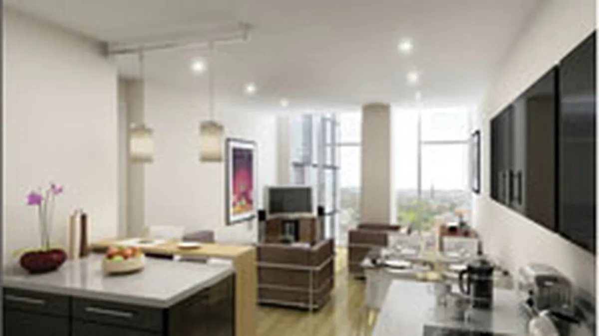 Proiectul \o casa pe zi\ al MagazinuldeCase.ro a vandut cu 75% sub asteptari