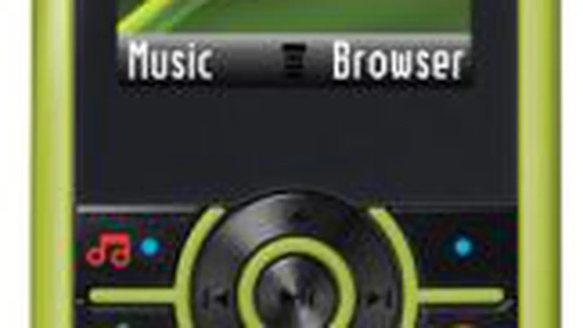 Motorola prezinta un terminal realizat din sticla reciclata