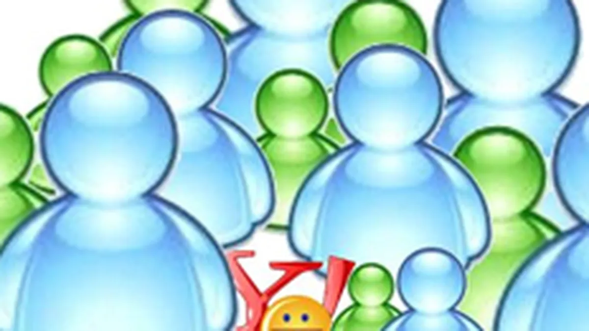 Un grup de investitori ar putea prelua Yahoo cu bani de la Microsoft