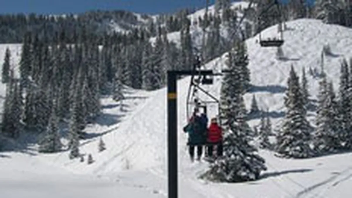 Vanzarile turistice de sarbatori au scazut cu 30% pe extern si 10% pe intern