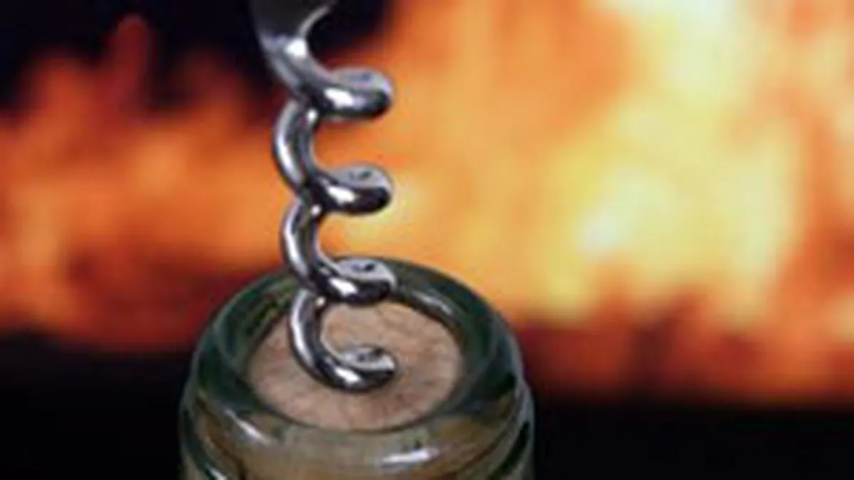 Vincon Vrancea vizeaza afaceri in crestere cu pana la 15% in 2009