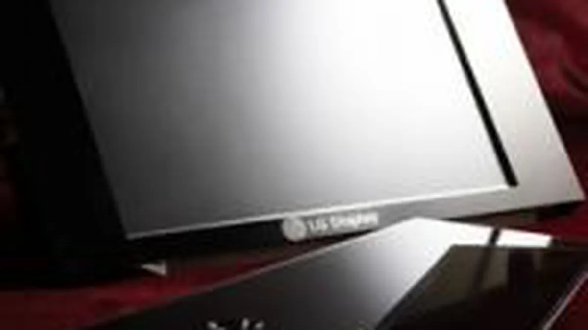 LG Display va furniza ecrane companiei Apple pentru urmatorii 5 ani