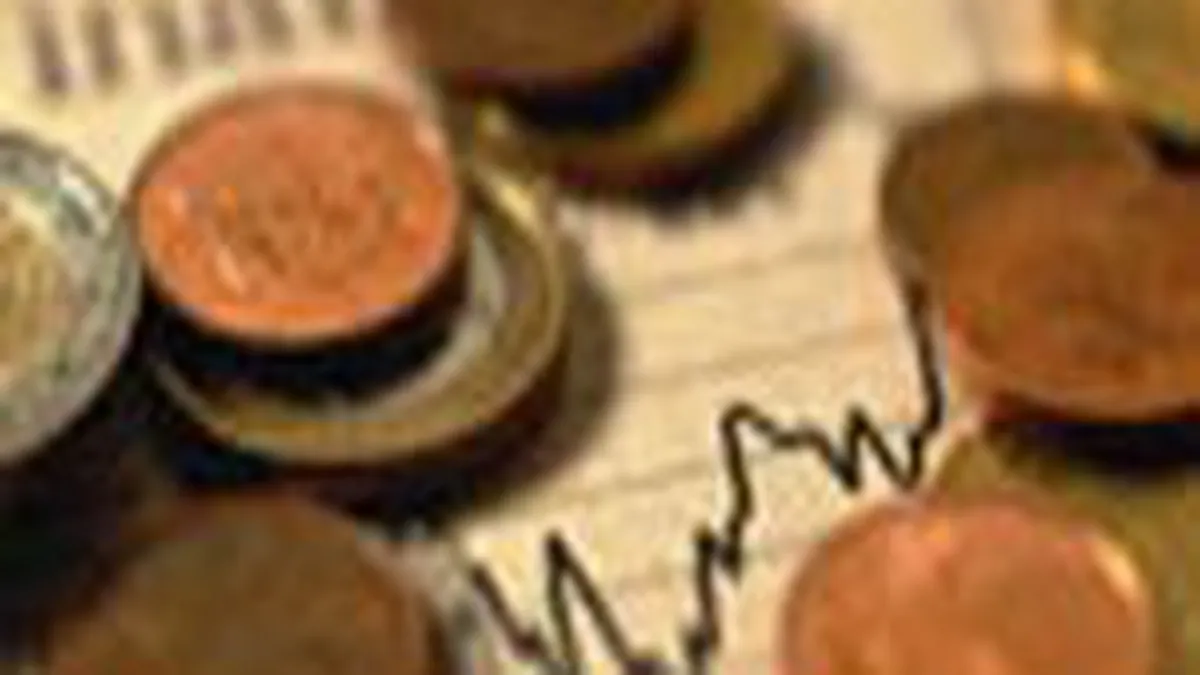 Comenzile noi din industrie au scazut in noiembrie cu 16,6%