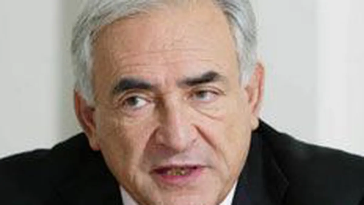 FMI: Am avea nevoie de inca 150 mld. $ pentru a ajuta tarile afectate de criza