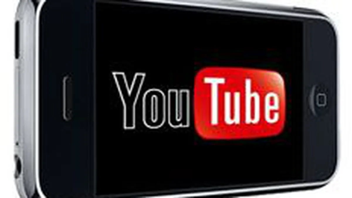 Continutul video pe telefoane mobile, in crestere cu 14% in 2008, in SUA