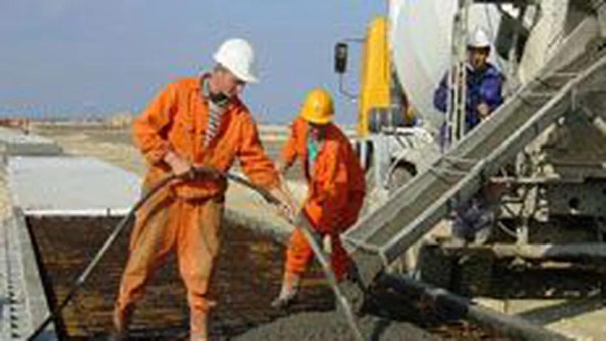 11% din Cominco Bucuresti s-a transferat luni dimineata cu 470.000 euro