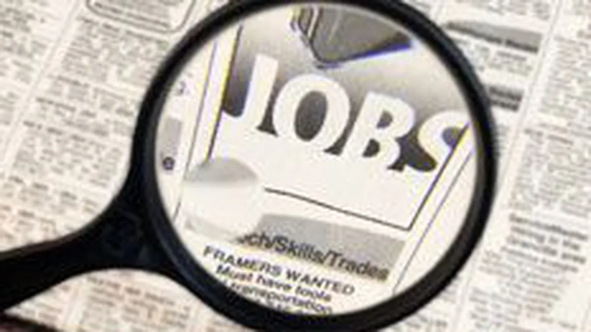 AMOFM: Rata somajului din Bucuresti s-a mentinut la 1,7% in decembrie